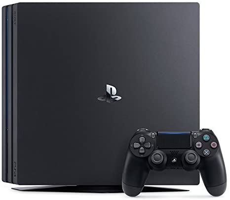 PlayStation 4 Pro 1TB Console